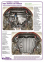 Защита двигателя и КПП KIA Ceed (2007-2012) 1,4; 1,6; 2,0 1