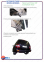 Фаркоп быстросъемный под штатный крепеж TOYOTA Land Cruiser 100 (1998-2007) 4