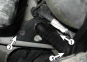 Защита двигателя и КПП VOLKSWAGEN Caddy (2004-2011) (BLS/BSU) 1