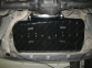 Защита топливного бака JEEP Cherokee Sport (2001-2008) 2,5 CRDi 4x4 2