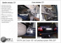 Фаркоп под штатный крепеж TOYOTA Land Cruiser 100 (1998-2007) 0