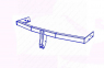 Фаркоп стандартный GREAT WALL Hover (2005+) 0