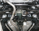 Защита дифференциала SUBARU Outback (2009-2014) 2,0D; 2,5 АКПП 0