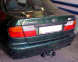 Фаркоп стандартний NISSAN Primera P11 (1996-1999) 0