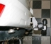 Фаркоп под штатный крепеж TOYOTA Land Cruiser Prado 150 (2009+) араб 5