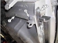 Фаркоп стандартный SAIPA Tiba SX (2009+) 0