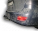 Фаркоп швидкознімний MAZDA 5 (2005-; 2011+) 0