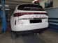 Фаркоп стандартний GREAT WALL Haval H6 (2021+) +Hybrid 0