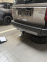 Фаркоп быстросъемный TOYOTA Land Cruiser Prado J250 (2023+) 3