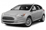 Захист двигуна та КПП FORD Focus 3 (2011-2018) Electric 1