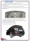 Фаркоп быстросъемный MITSUBISHI Outlander XL (2007-2012) 8