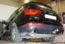 Фаркоп быстросъемный AUDI Q7 (2006-2010) 3