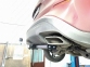 Фаркоп быстросъемный NISSAN Murano Z52 (2014+) + USA 1