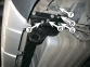 Фаркоп стандартный (усиленный) MITSUBISHI Pajero Wagon (2007+) 2