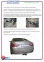 Фаркоп быстросъемный HYUNDAI Sonata 6 YF (2010-2014) 3