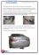 Фаркоп стандартный HYUNDAI Sonata 6 YF (2010-2014) 3