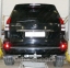 Фаркоп быстросъемный TOYOTA Land Cruiser Prado 120 (2002+) 2