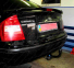 Фаркоп стандартный KIA Cerato (2004-2008) 0