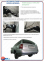 Фаркоп стандартний FORD Mondeo 2 (1995-2001) універсал 0