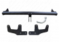 Фаркоп стандартный RENAULT Sandero Stepway (2010-2014) 0