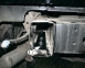 Фаркоп быстросъемный NISSAN Patrol Y61 (1998-2009) 3