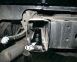 Фаркоп стандартный NISSAN Patrol Y61 (1998-2009) 2