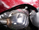 Фаркоп стандартный HYUNDAI Matrix (2001+) 3