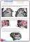 Фаркоп стандартный SEAT Altea (2004-2015) 1