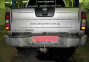 Фаркоп быстросъемный NISSAN NP300 (2008+) 0