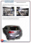Фаркоп стандартный VOLKSWAGEN Golf Plus (2005-2014) 1