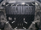 Захист двигуна та КПП CHRYSLER Grand Voyager LX (2001-2007) 5