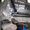 Фаркоп стандартный NISSAN X-TRAIL (2007-2014) 9