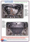 Защита двигателя и КПП HYUNDAI Sonata (2005-2010) 3,3 1