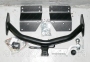 Фаркоп быстросъемный ACURA MDX (2007-2009) 4