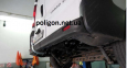 Фаркоп стандартний OPEL Vivaro (2001-2014) 3