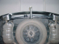Фаркоп стандартный HYUNDAI IX 55 (Veracruz) (2006-2012) 3
