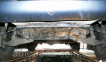 Защита двигателя и КПП TOYOTA Land Cruiser 100 (1998-2007) 5