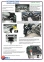 Фаркоп стандартний SUBARU Tribeca B9 (2005-2007) 9