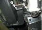 Фаркоп передний MITSUBISHI L200 (2006-2015) 4