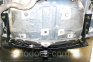 Фаркоп быстросъемный TOYOTA RAV4 (2013-2019) все + HYBRID 1