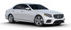 Защита двигателя MERCEDES-BENZ E-class W213 (2016+) 2,2D задний привод 1