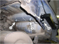 Фаркоп стандартный HONDA Accord Tourer (2012+) универсал 1