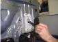 Фаркоп стандартний FIAT Sedici (2009+) 3