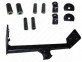 Фаркоп передний TOYOTA Hilux (2008-2011) 0