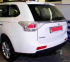Фаркоп быстросъемный MITSUBISHI Outlander (2012-2015) EU или USA 0
