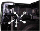 Фаркоп стандартный NISSAN NP300 (2008+) 4