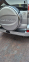 Фаркоп под штатный крепеж (оцинковка) TOYOTA Land Cruiser Prado 120 (2002+) араб 0