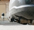 Фаркоп быстросъемный MITSUBISHI Galant (2004-2012) 6