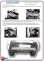 Фаркоп передний TOYOTA Hilux (2008-2011) 1