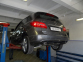 Защита двигателя и КПП MERCEDES-BENZ B-class W246 (2011+) 4